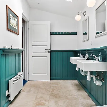 別荘 Ln1798-hjorring-novembervej-10 *