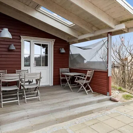 Ln1798-hjorring-novembervej-10 別荘