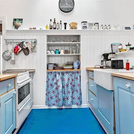 別荘 Ln1798-hjorring-novembervej-10