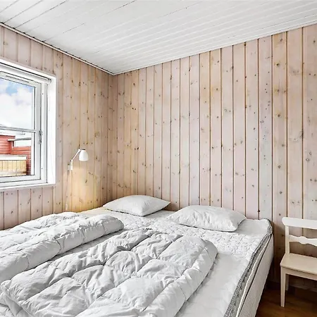 Ln1798-hjorring-novembervej-10 別荘 *