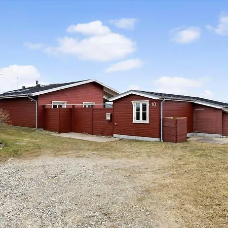 別荘 Ln1798-hjorring-novembervej-10 *